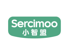 小智盟 SERCIMOO 第16类办公工具商标图样