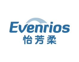 怡芳柔 EVENRIOS 第16类办公工具商标图样