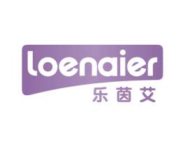 乐茵艾 LOENAIER 第10类医疗器械商标图样