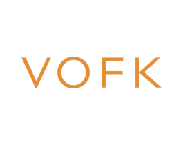 VOFK 第3类化妆品商标图样