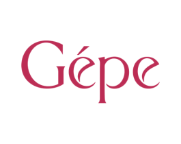 GEPE 第3类化妆品商标图样