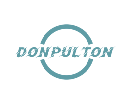 DONPULTON 第20类家具商标图样