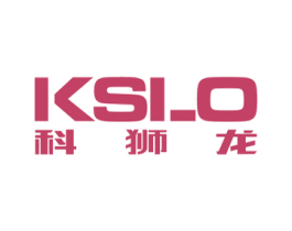 KSLO 科狮龙 第40类材料处理商标图样