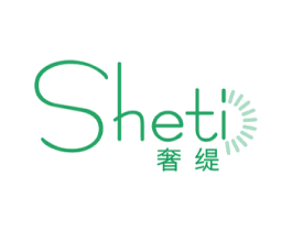 奢缇 第26类花边配饰商标图样