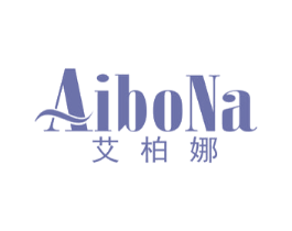 艾柏娜 第26类花边配饰商标图样