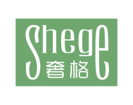 奢格 第26类花边配饰商标图样