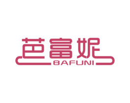 芭富妮 第24类布料床单商标图样