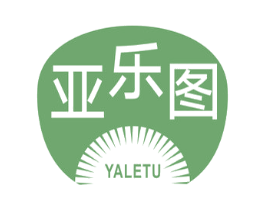 亚乐图 第21类厨房洁具商标图样