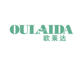 欧莱达 第21类厨房洁具商标图样