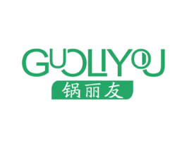 锅丽友 第21类厨房洁具商标图样