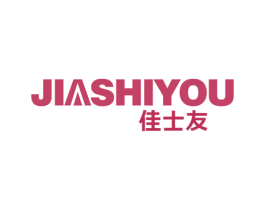佳士友 第21类厨房洁具商标图样