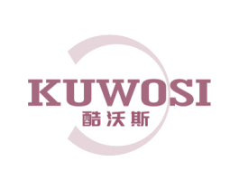 酷沃斯 第21类厨房洁具商标图样