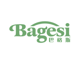 巴格斯 第21类厨房洁具商标图样