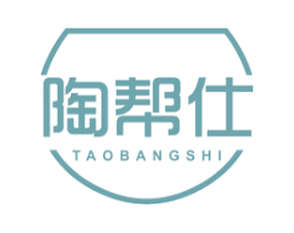 陶帮仕 第21类厨房洁具商标图样