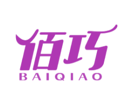 佰巧 第21类厨房洁具商标图样