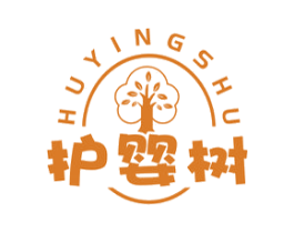 护婴树 第20类家具商标图样