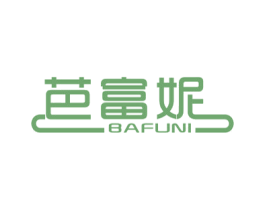 芭富妮 第20类家具商标图样