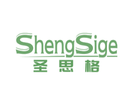 圣思格 第16类办公工具商标图样