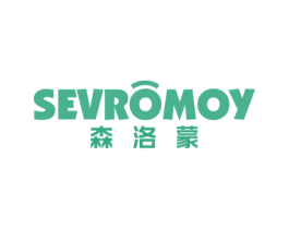 森洛蒙 SEVROMOY 第16类办公工具商标图样