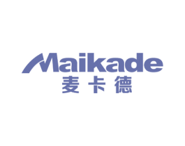 麦卡德 第16类办公工具商标图样