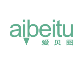 爱贝图 第16类办公工具商标图样
