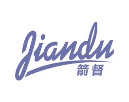 箭督 第16类办公工具商标图样