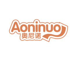 奥尼诺 第16类办公工具商标图样