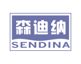 森迪纳 第16类办公工具商标图样