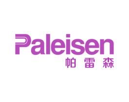 帕雷森 第16类办公工具商标图样