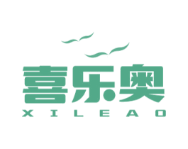 喜乐奥 第16类办公工具商标图样