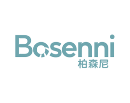 柏森尼 第10类医疗器械商标图样