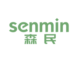 森民 第10类医疗器械商标图样