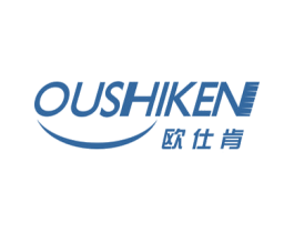 欧仕肯 第10类医疗器械商标图样