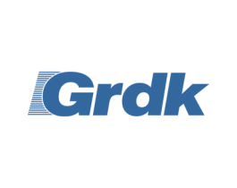 GRDK 第10类医疗器械商标图样