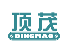 顶茂 第6类五金金属商标图样