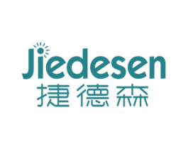 捷德森 第6类五金金属商标图样