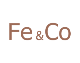FE＆CO 第3类化妆品商标图样