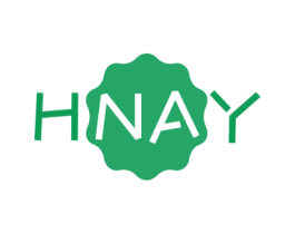 HNAY 第3类化妆品商标图样