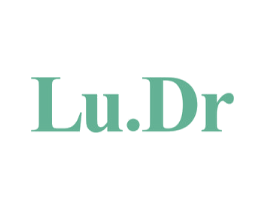 LU.DR 第3类化妆品商标图样