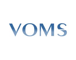 VOMS 第3类化妆品商标图样