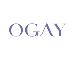 OGAY 第3类化妆品商标图样