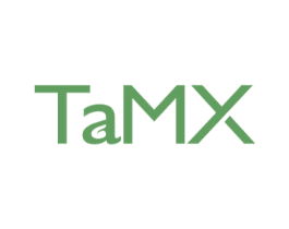TAMX 第3类化妆品商标图样