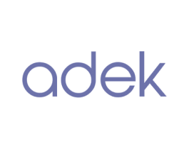 ADEK 第3类化妆品商标图样