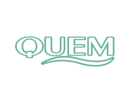 QUEM 第3类化妆品商标图样