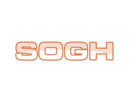 SOGH 第3类化妆品商标图样