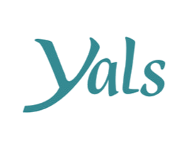 YALS 第3类化妆品商标图样