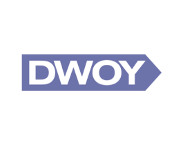 DWOY 第3类化妆品商标图样