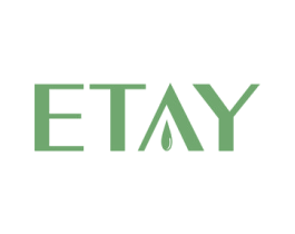 ETAY 第3类化妆品商标图样