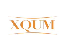 XQUM 第3类化妆品商标图样