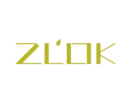 ZLOK 第3类化妆品商标图样